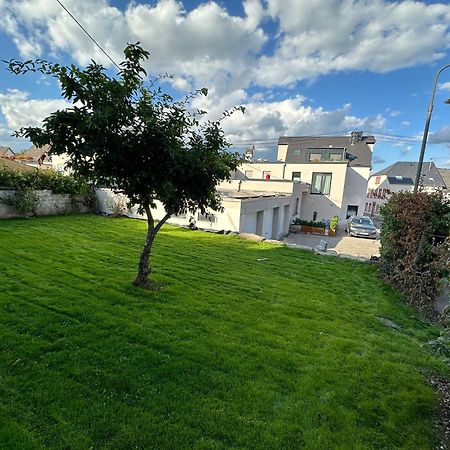 Fewo Waldblick - Urlaub Im Wein & Ferienort Bekond Exterior foto